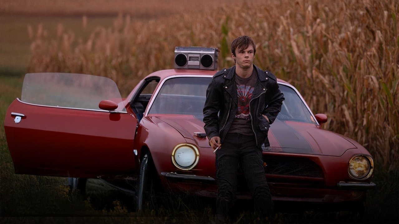 Brave the Dark still 3