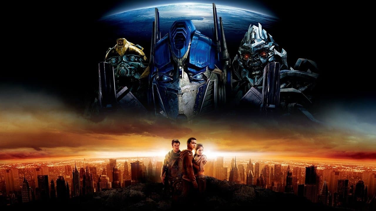 Transformers (2007) News: Michael Bay's Sci-Fi Epic still 2