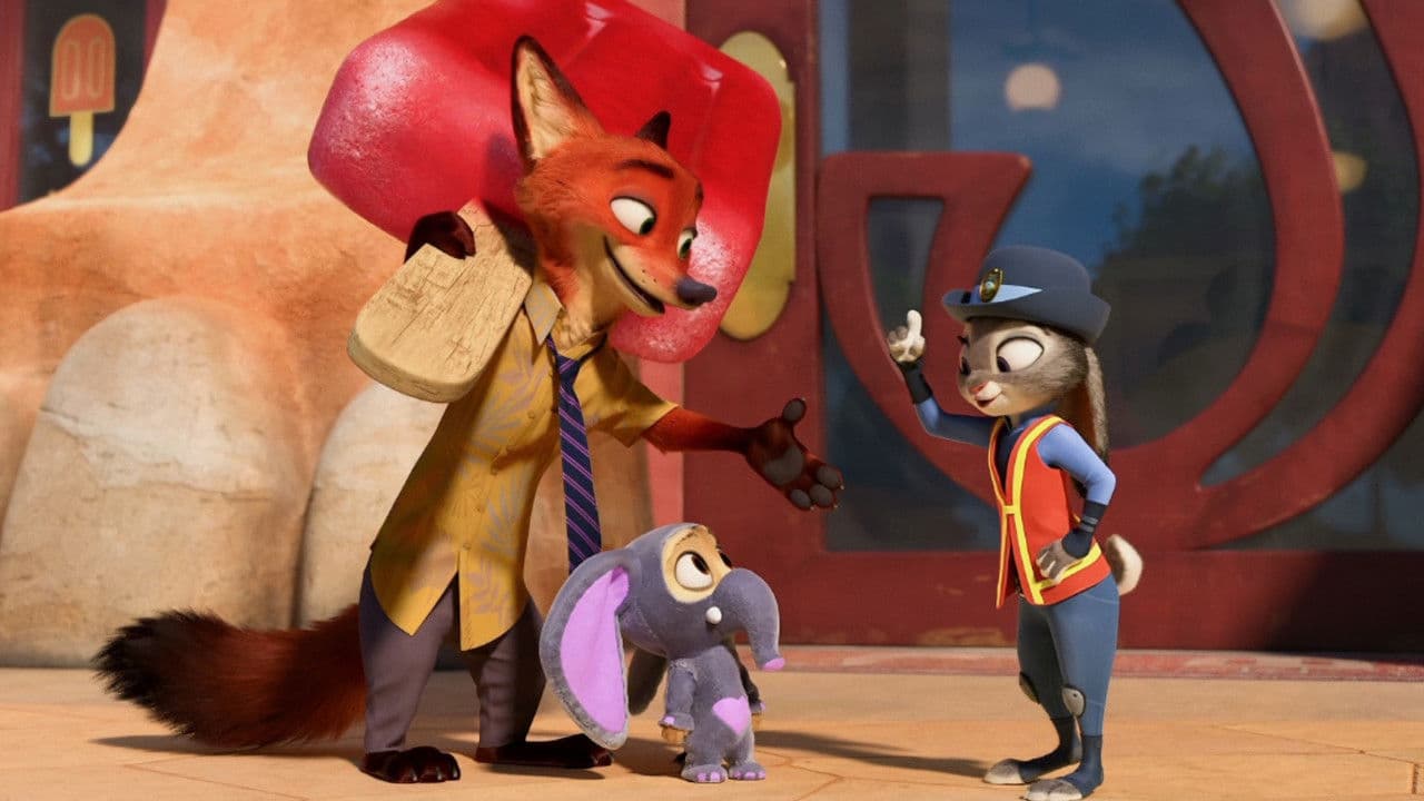Zootopia 3 (2016) News: Plot, Cast, and Updates still 6