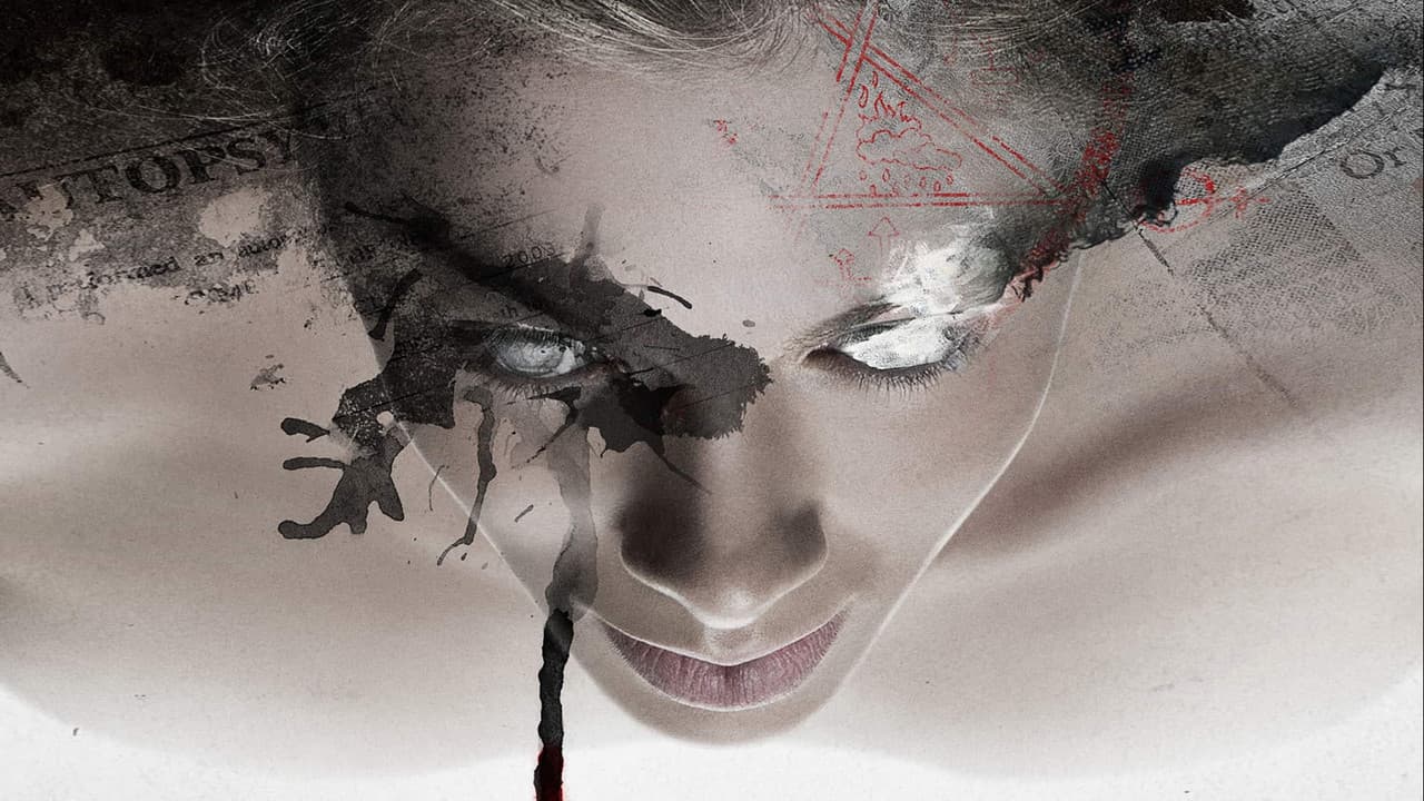 The Autopsy of Jane Doe still 5