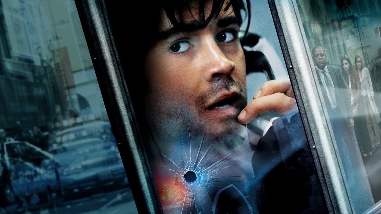 Phone Booth still 5