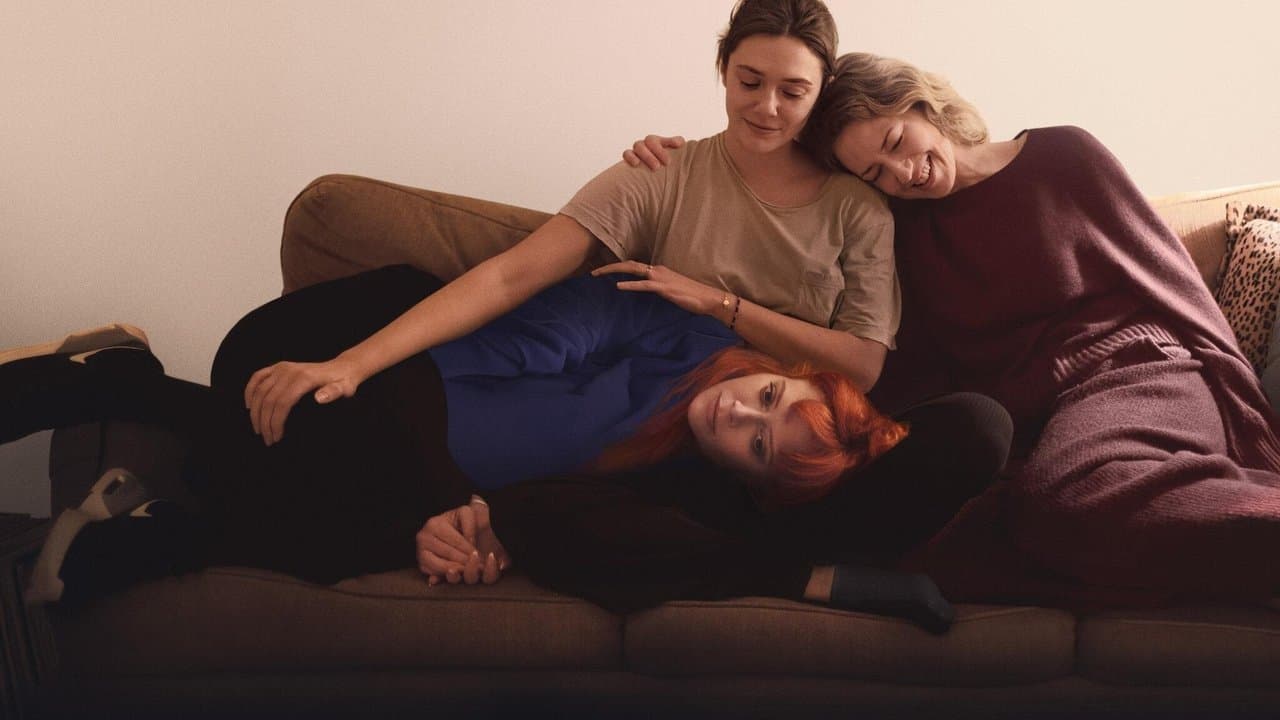 His Three Daughters still 1