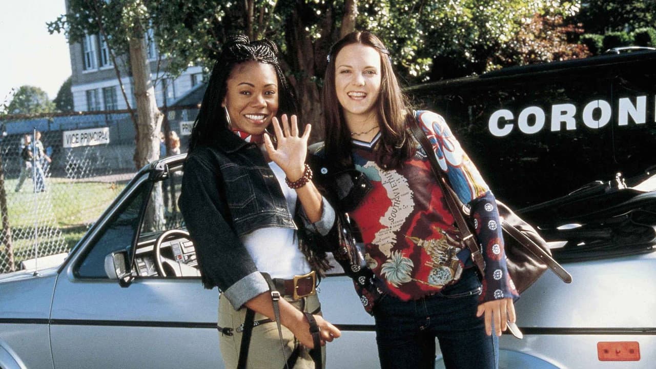 Scary Movie still 5