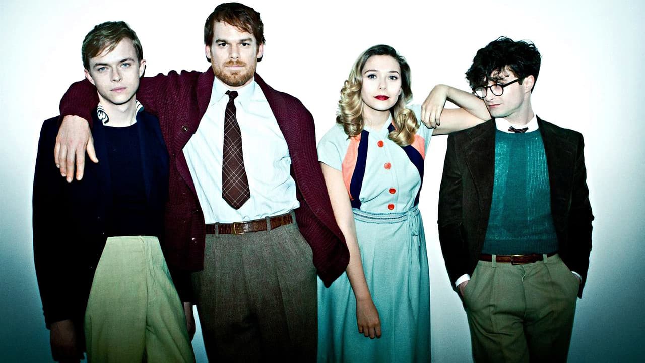 Kill Your Darlings still 8