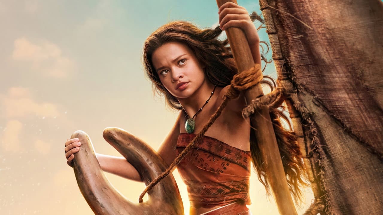 Moana 2026 Film News: Thomas Kail’s Live-Action Epic still 3
