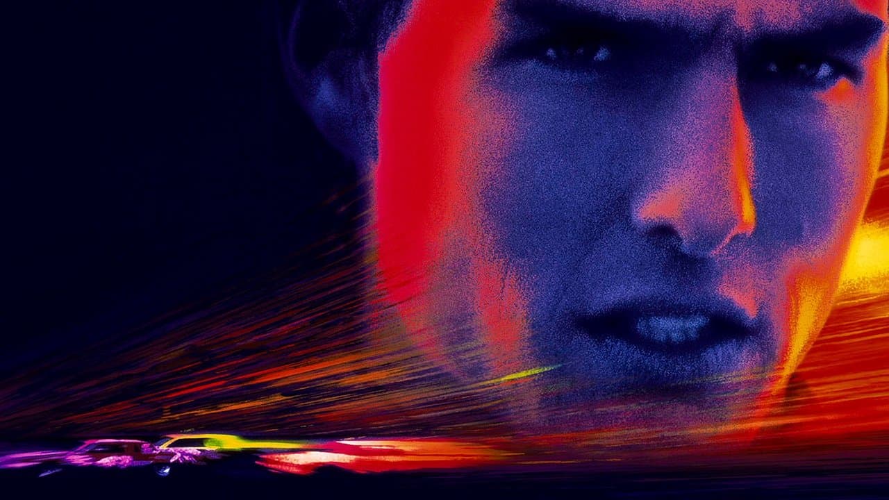 Days of Thunder (1990) News - Tony Scott's NASCAR Classic still 3