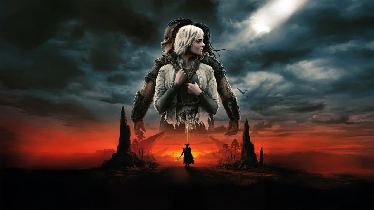 Predator: Badlands (2025) - Trachtenberg's Hunt Begins