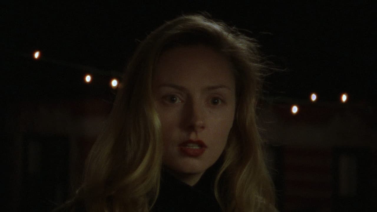 The Daytrippers still 4