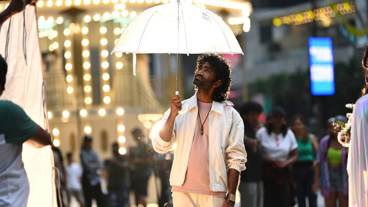 Love Insurance Kompany still 3