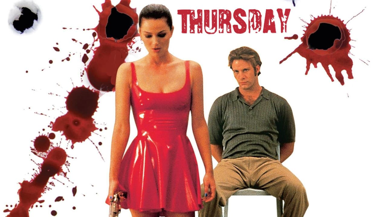 Thursday still 1