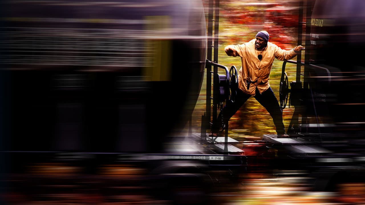Unstoppable still 8