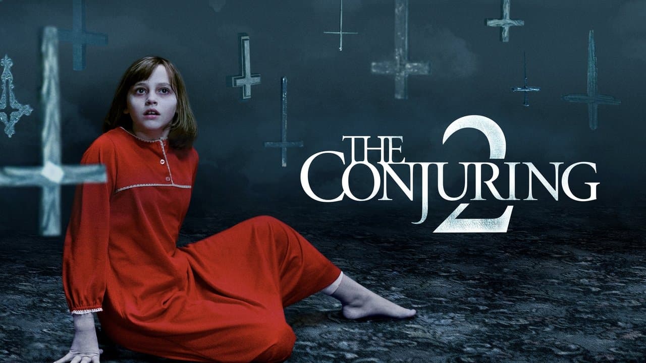 The Conjuring 2 still 1