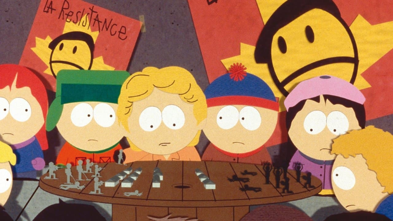 South Park Sequel Apology: Parker & Stone Address Delay still 2