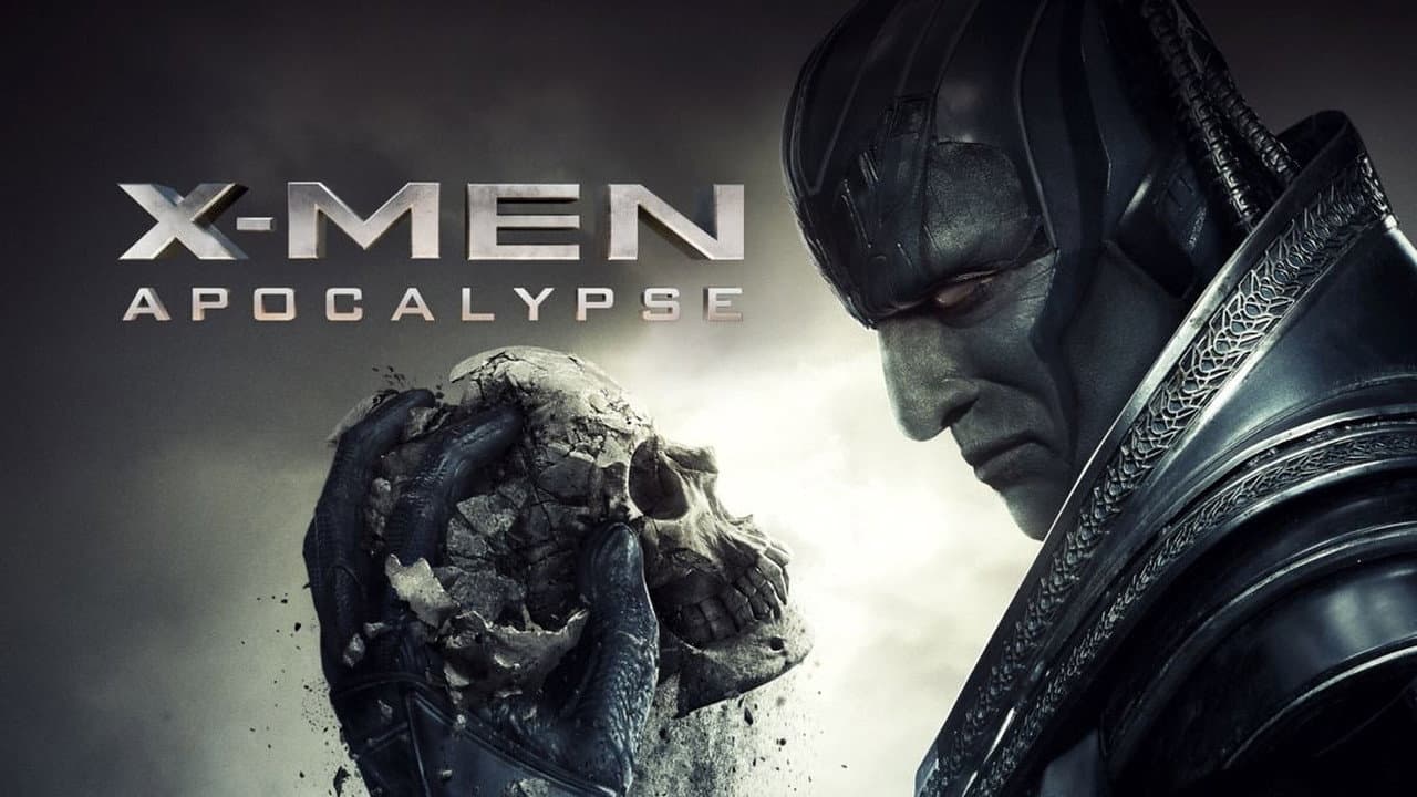X-Men Casts Asa Germann as Angel in New Film still 4