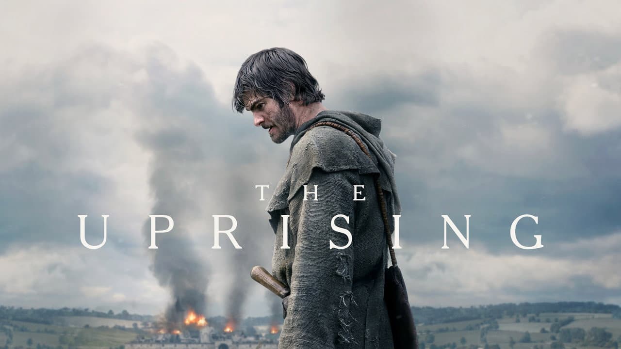 The Uprising Review: Greengrass Takes on 1381 still 1