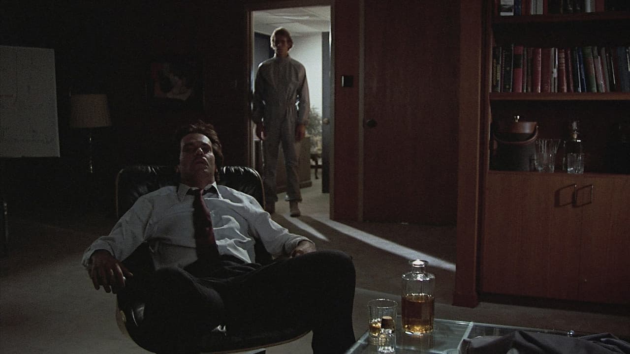 Silent Rage still 6