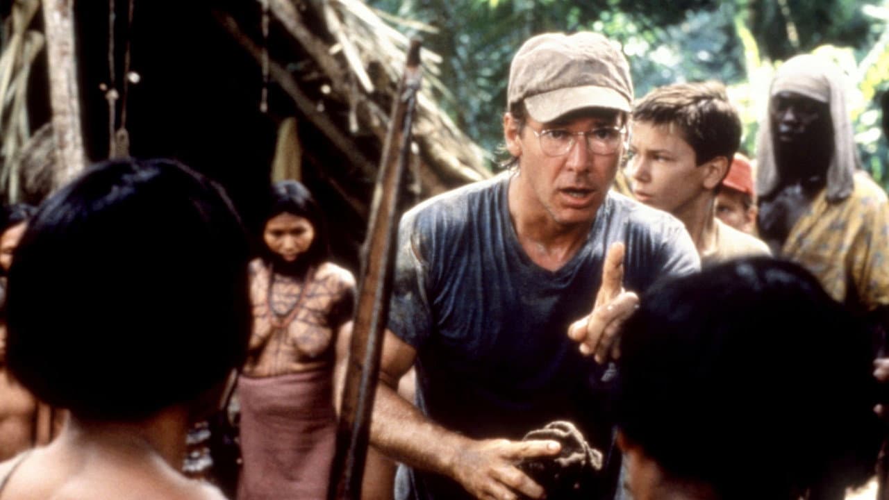 The Mosquito Coast still 2