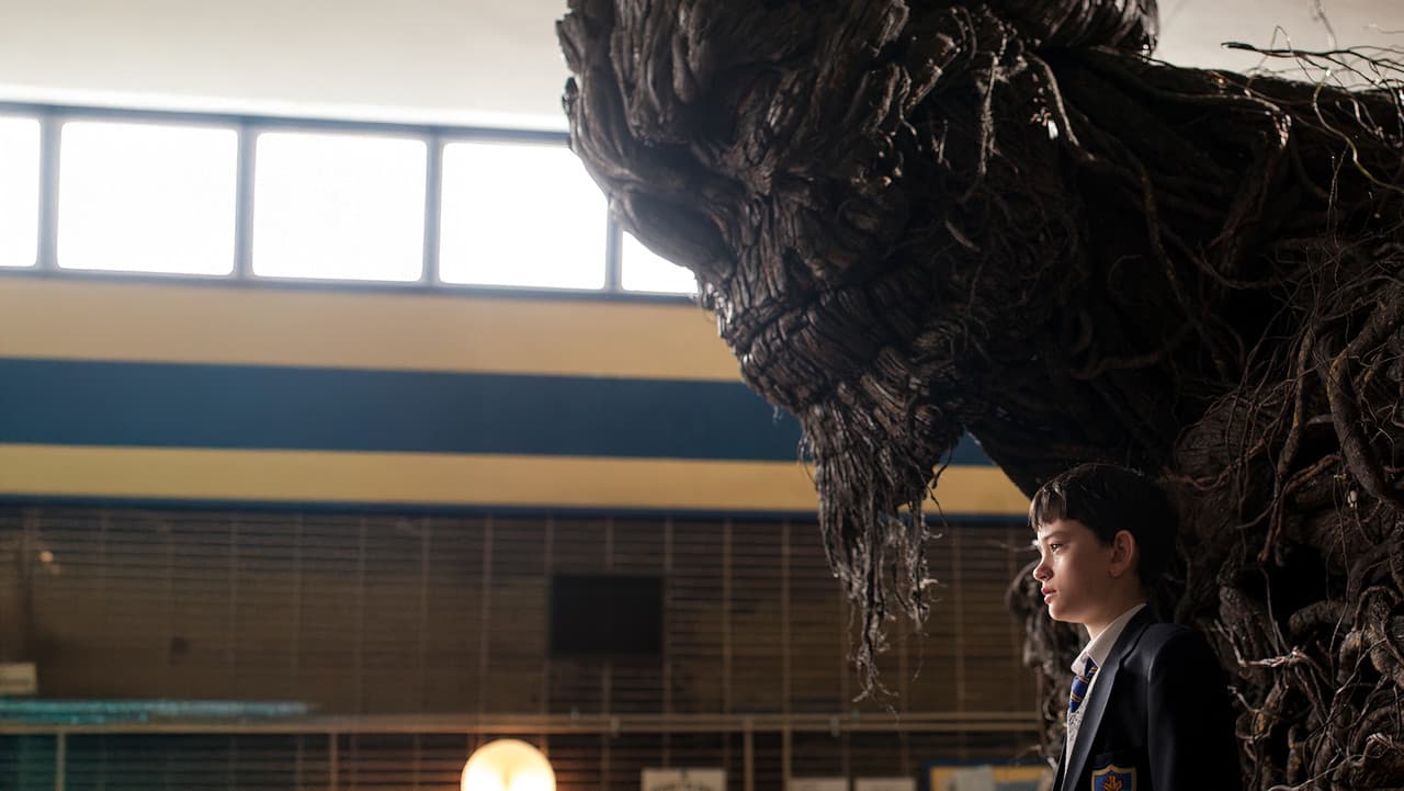 A Monster Calls still 4