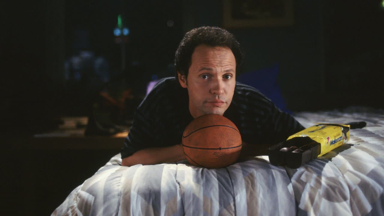 When Harry Met Sally... still 7