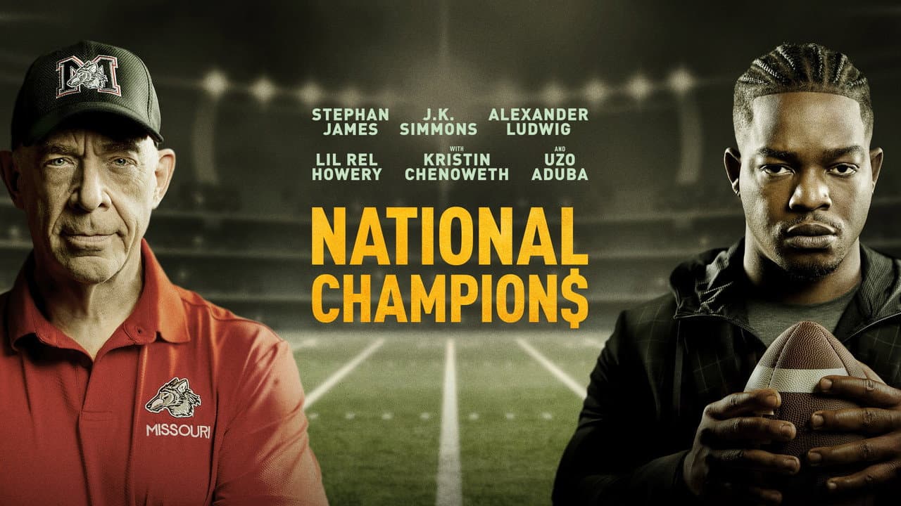 National Champions still 8