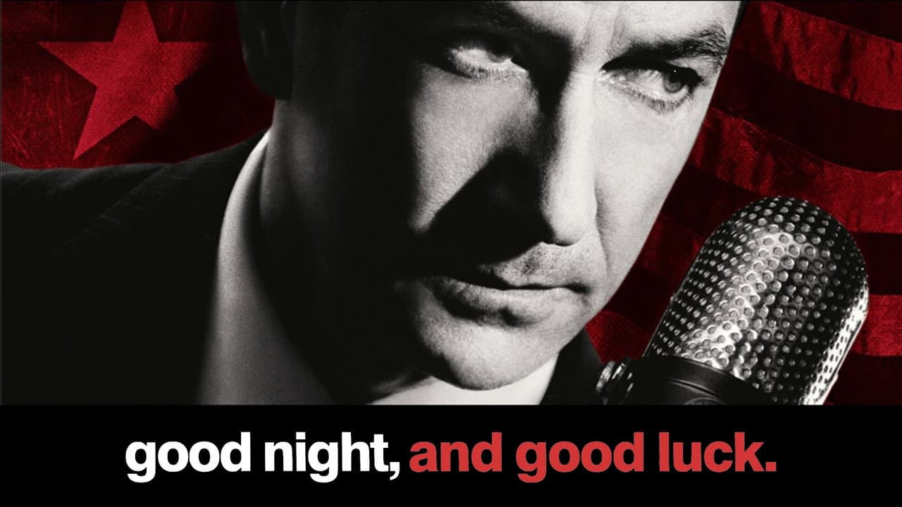 Good Night, and Good Luck. still 6