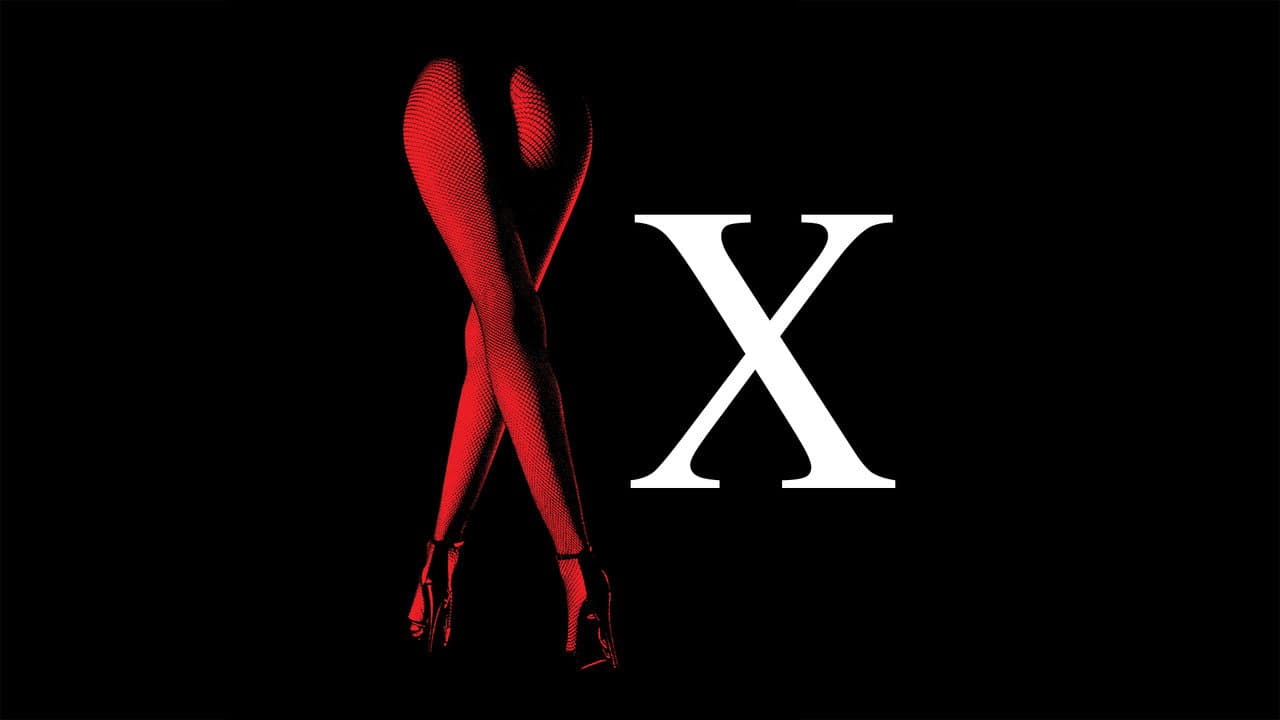 X still 3