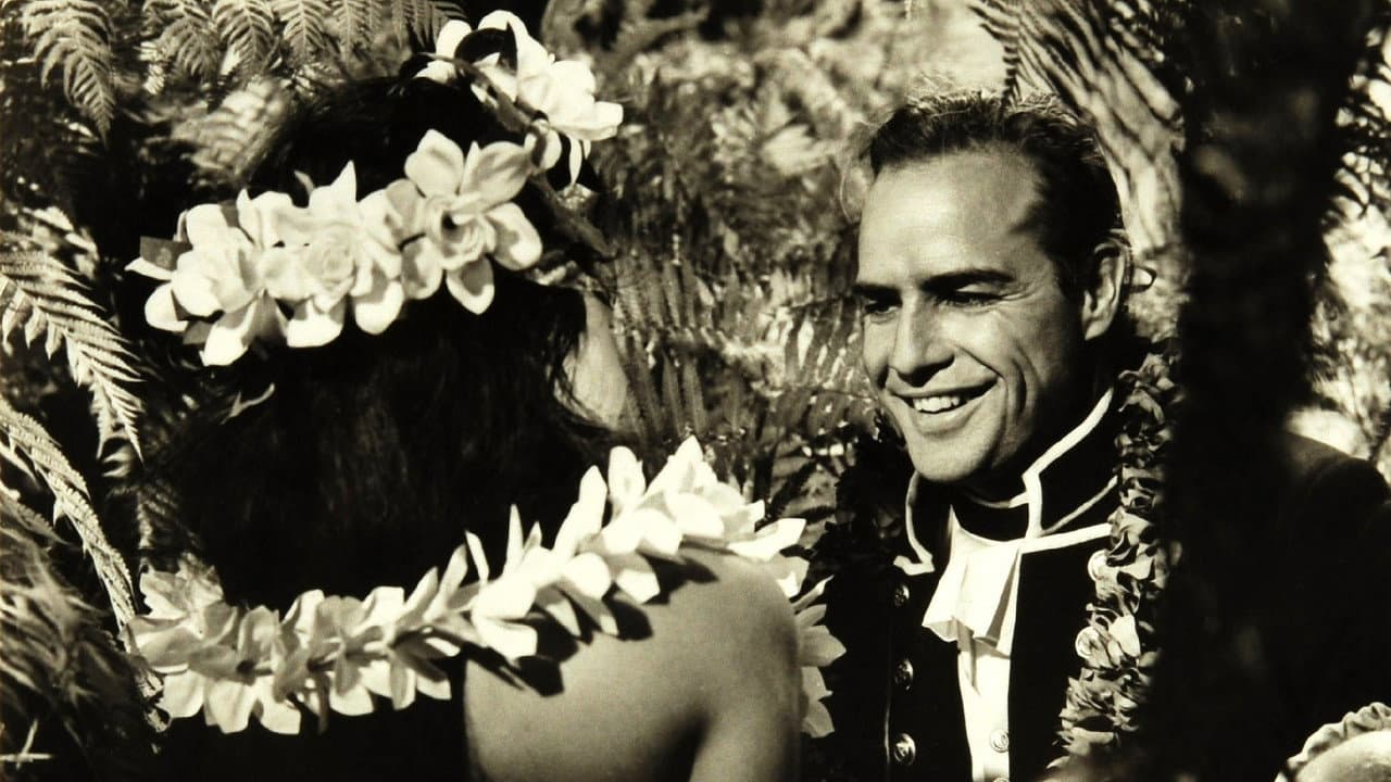 Mutiny on the Bounty still 4