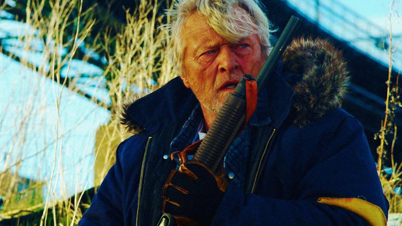 Hobo with a Shotgun still 2