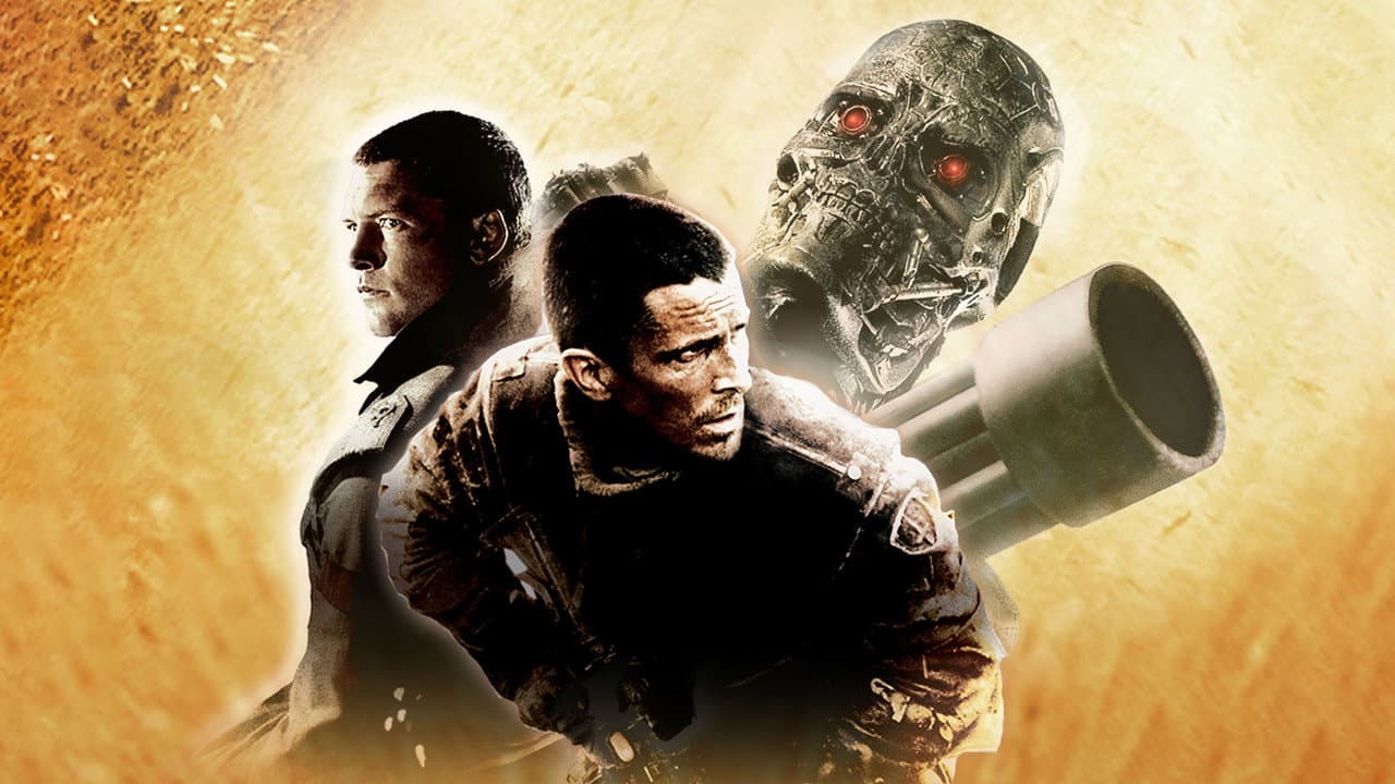 Terminator Salvation still 4