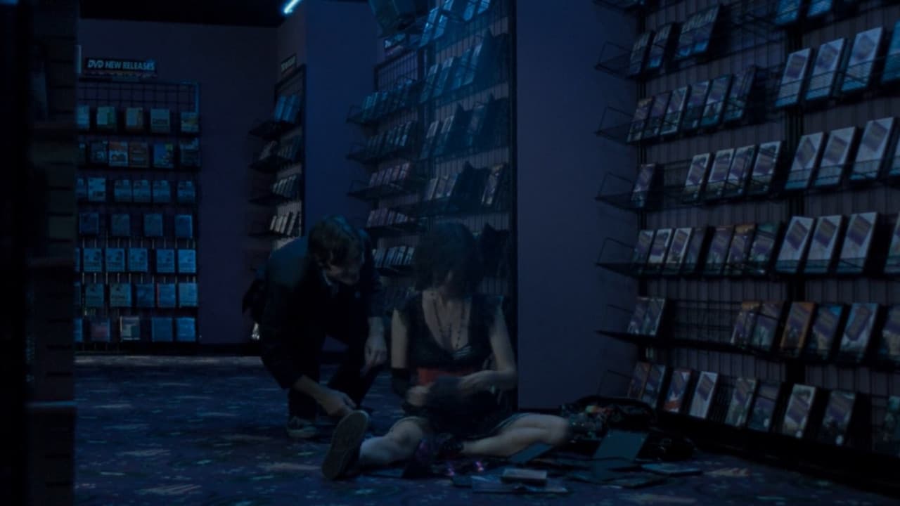 Watching the Detectives still 6