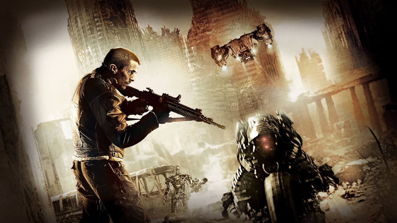 Terminator Salvation still 3