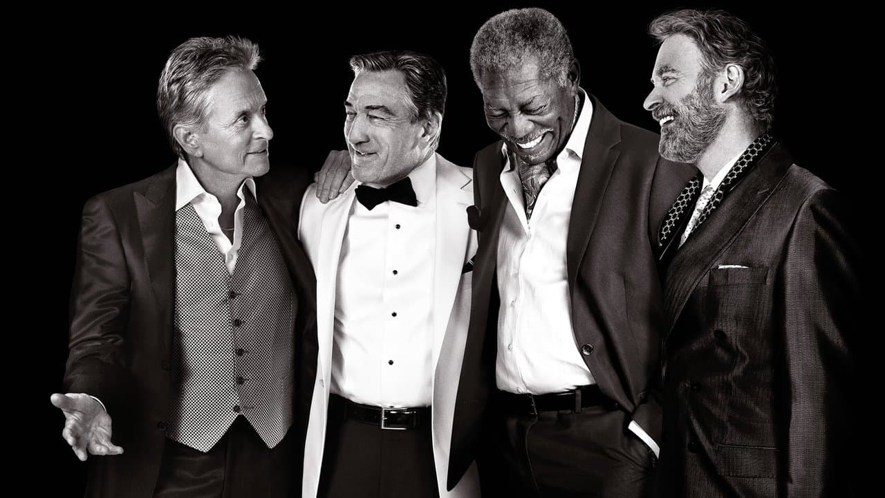 Last Vegas still 2