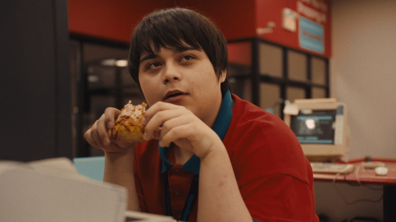 I Like Movies still 1