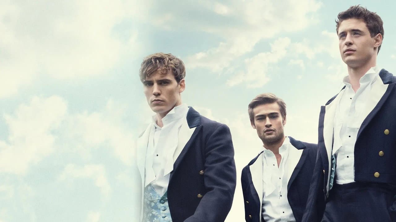The Riot Club still 7