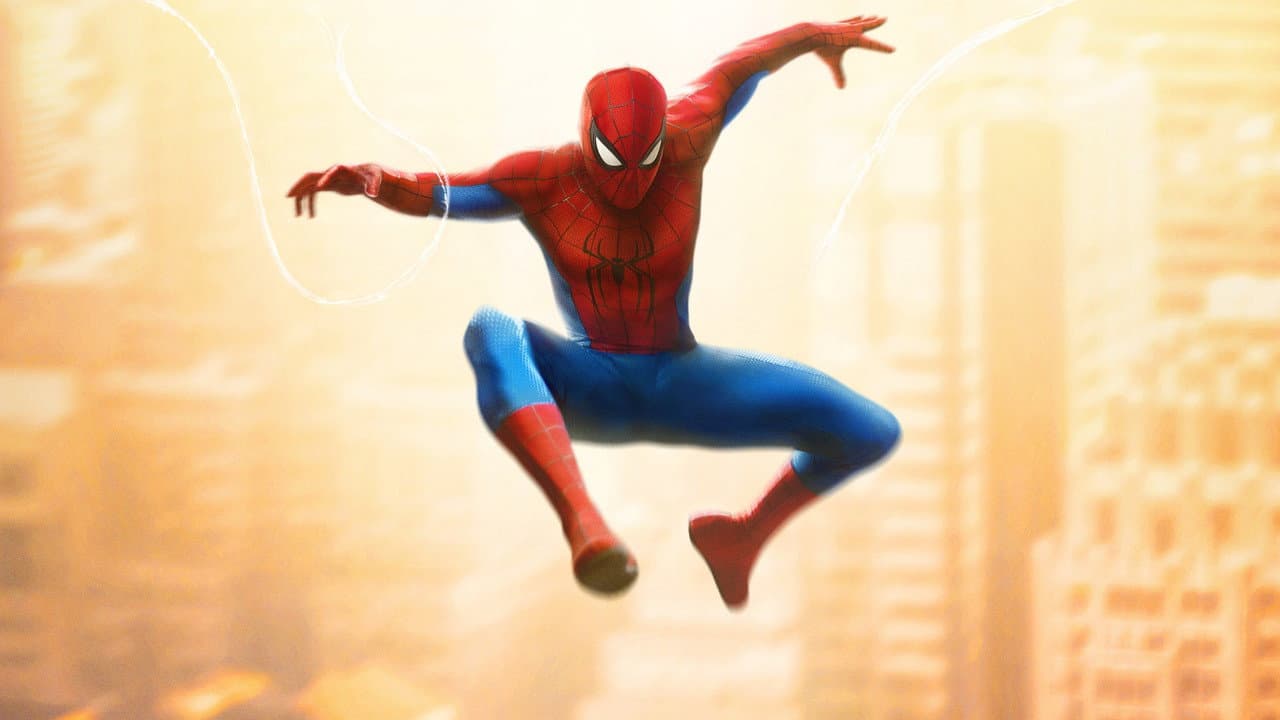 Spider-Man: Brand New Day Box Office Reign Continues still 6