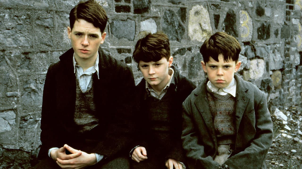 Ashes (1999) - Alan Parker Film News | Updates still 2
