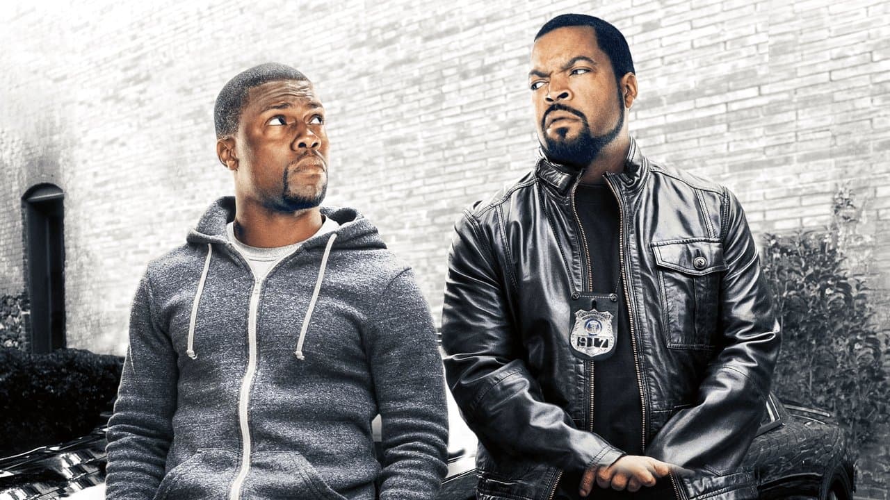 Ride Along still 1