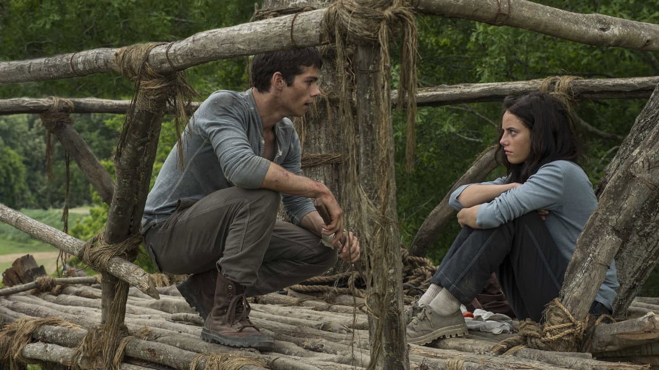 The Runner (2014) - Movie News & Updates still 4