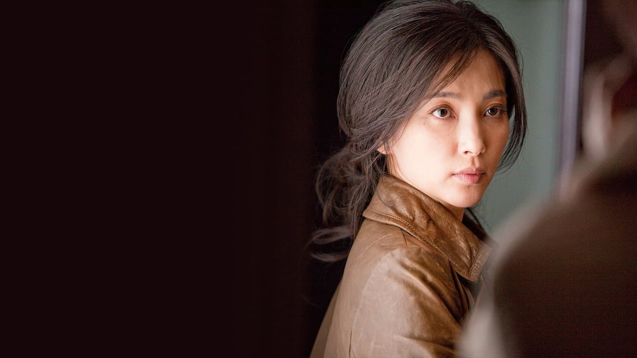 Snow Flower and the Secret Fan still 7