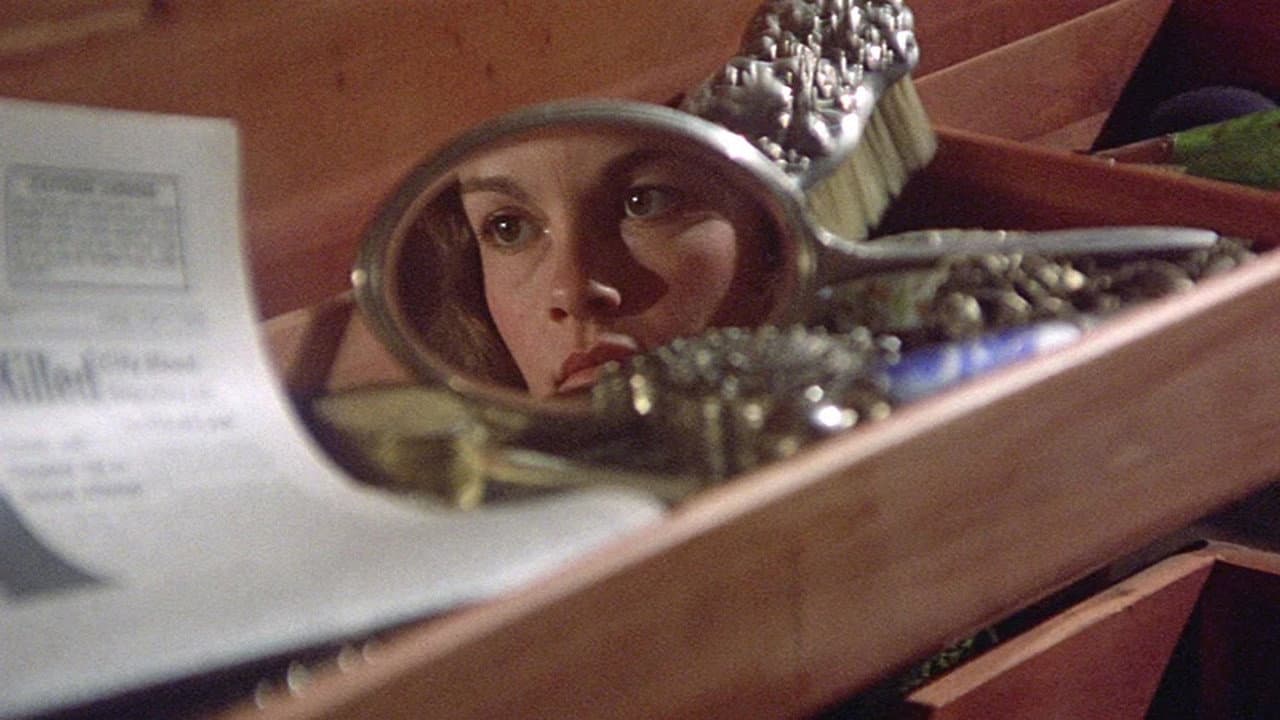 Obsession (1976) - De Palma's Thriller News & Updates still 2