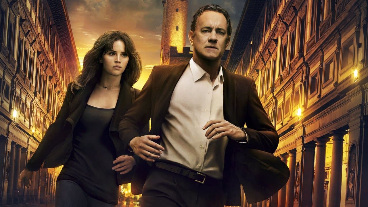 Inferno (2016) Movie News: Ron Howard’s Thriller Updates still 2