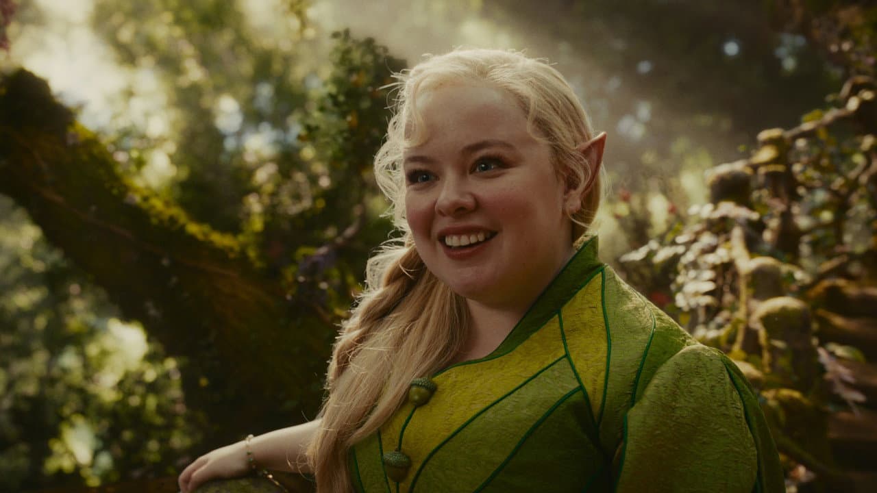 The Magic Faraway Tree Movie: Latest News still 4