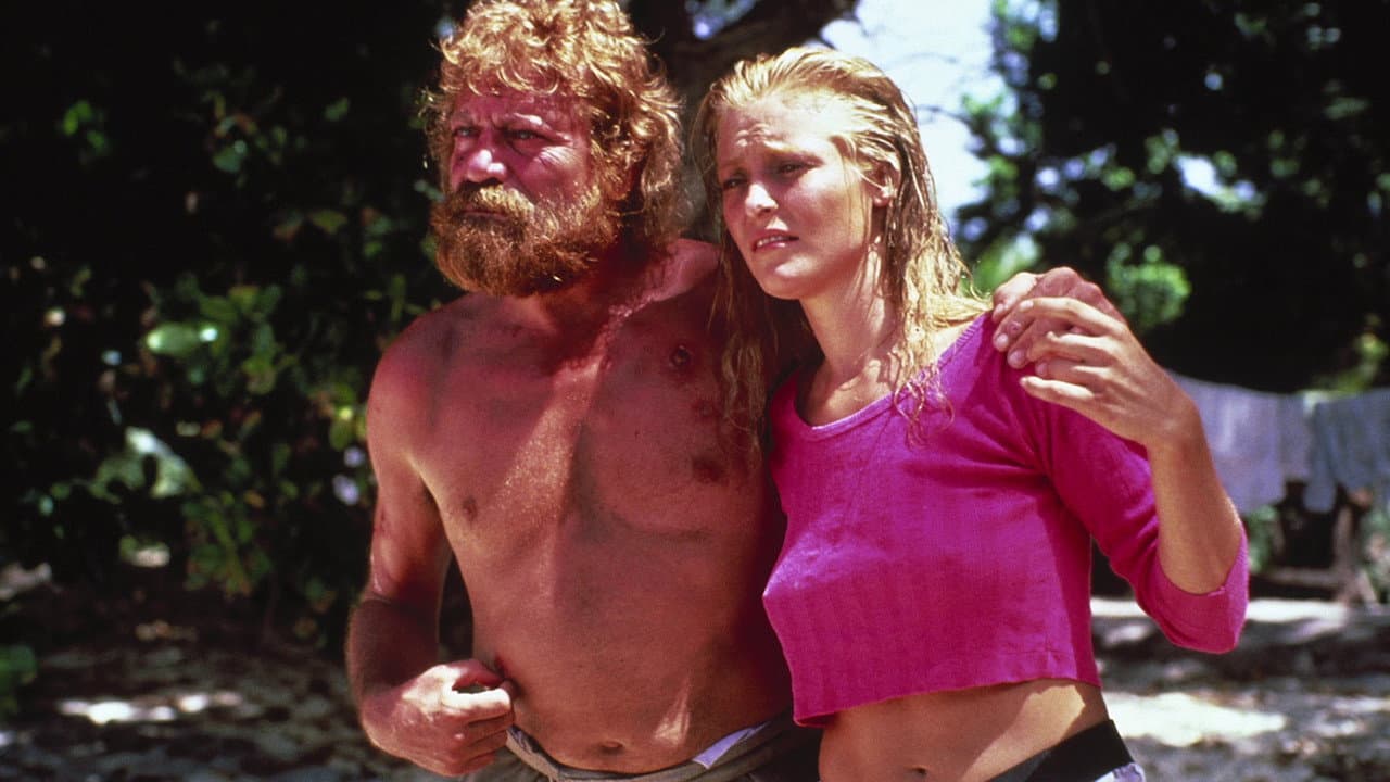 Castaway still 1