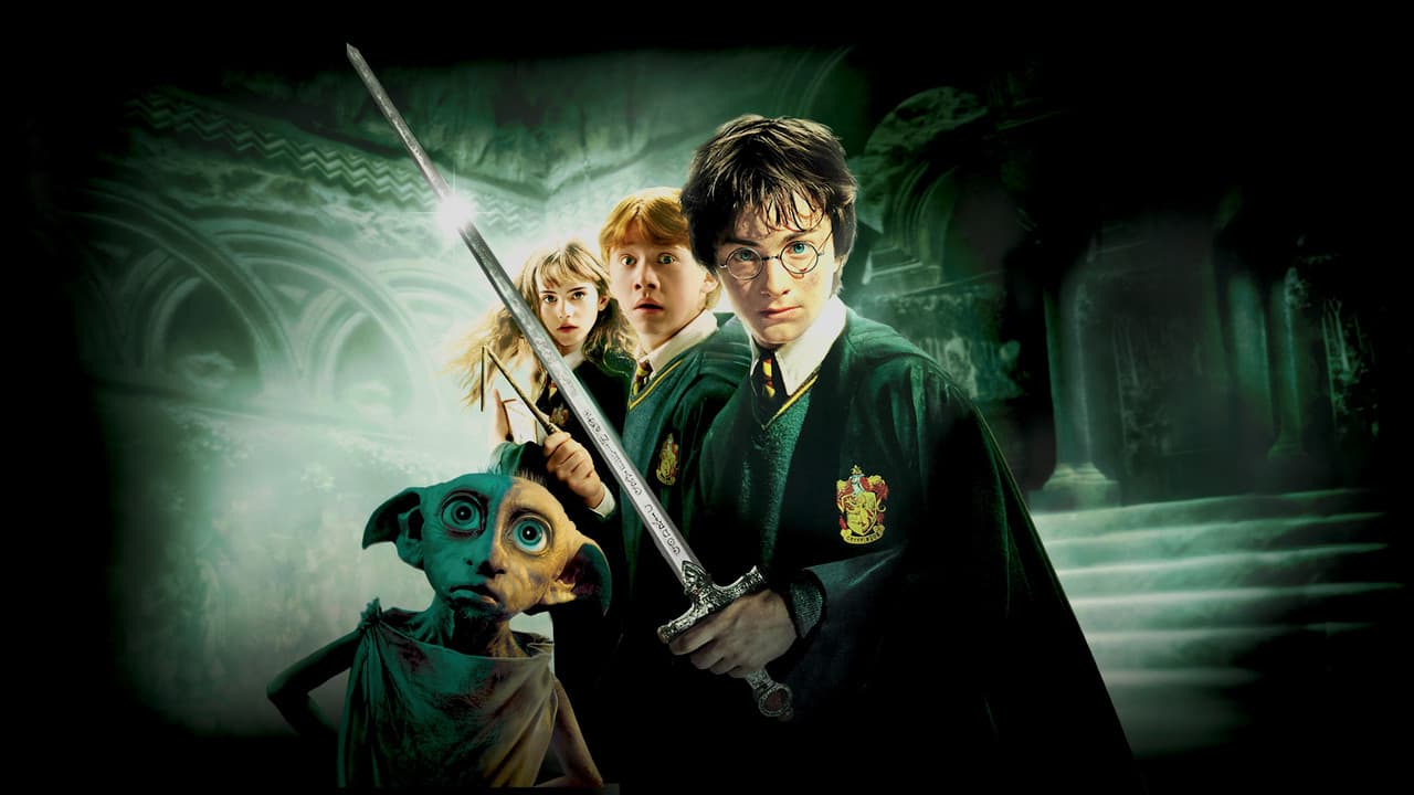 Harry Potter and the Chamber of Secrets still 7