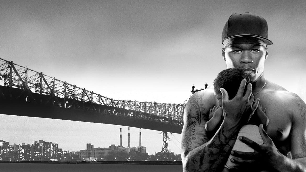 Get Rich or Die Tryin' still 2