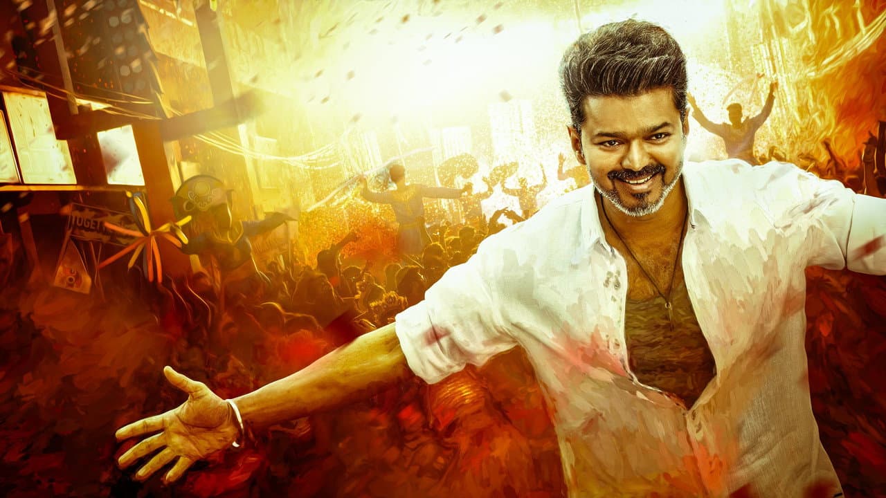 Jana Nayagan still 4