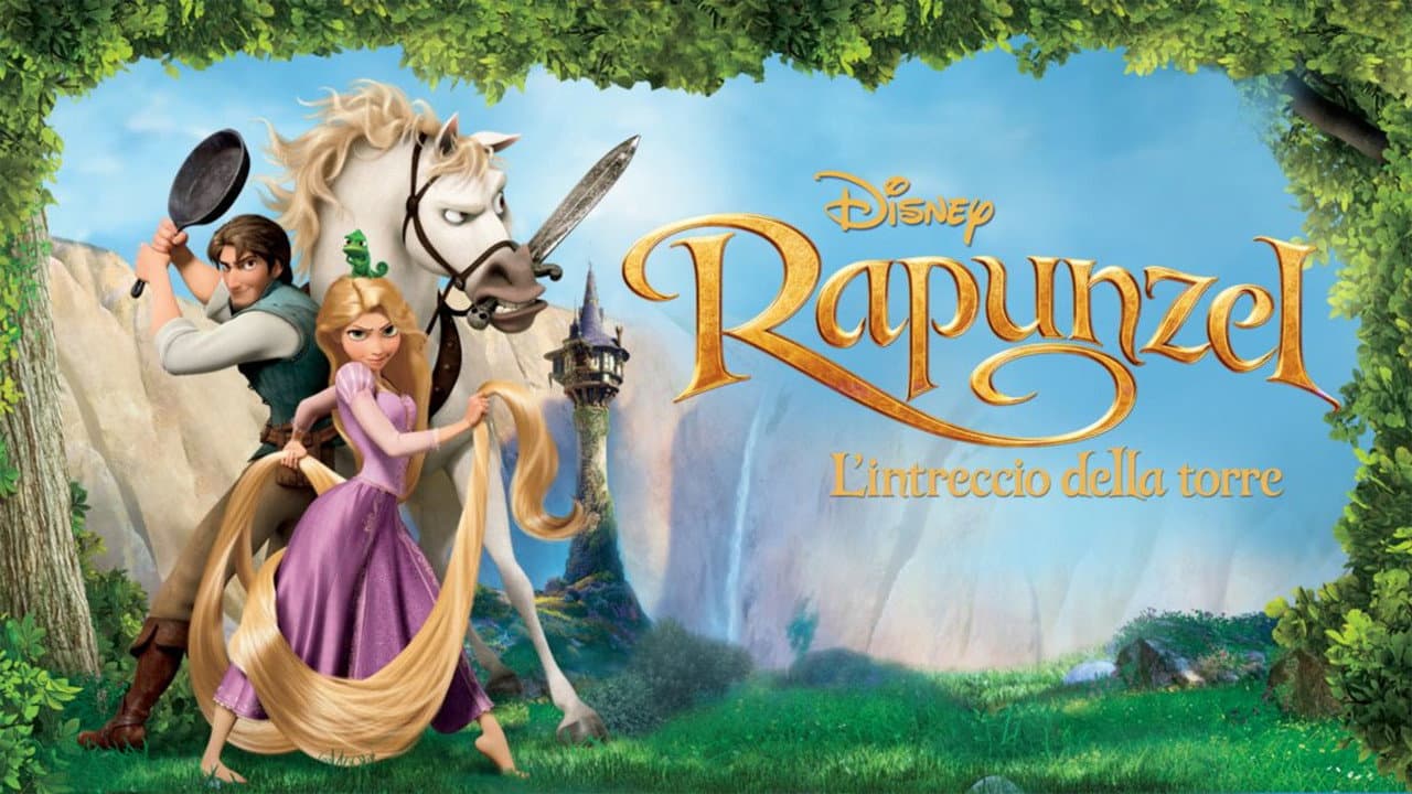 Tangled (2010): News, Updates & Behind-the-Scenes still 6