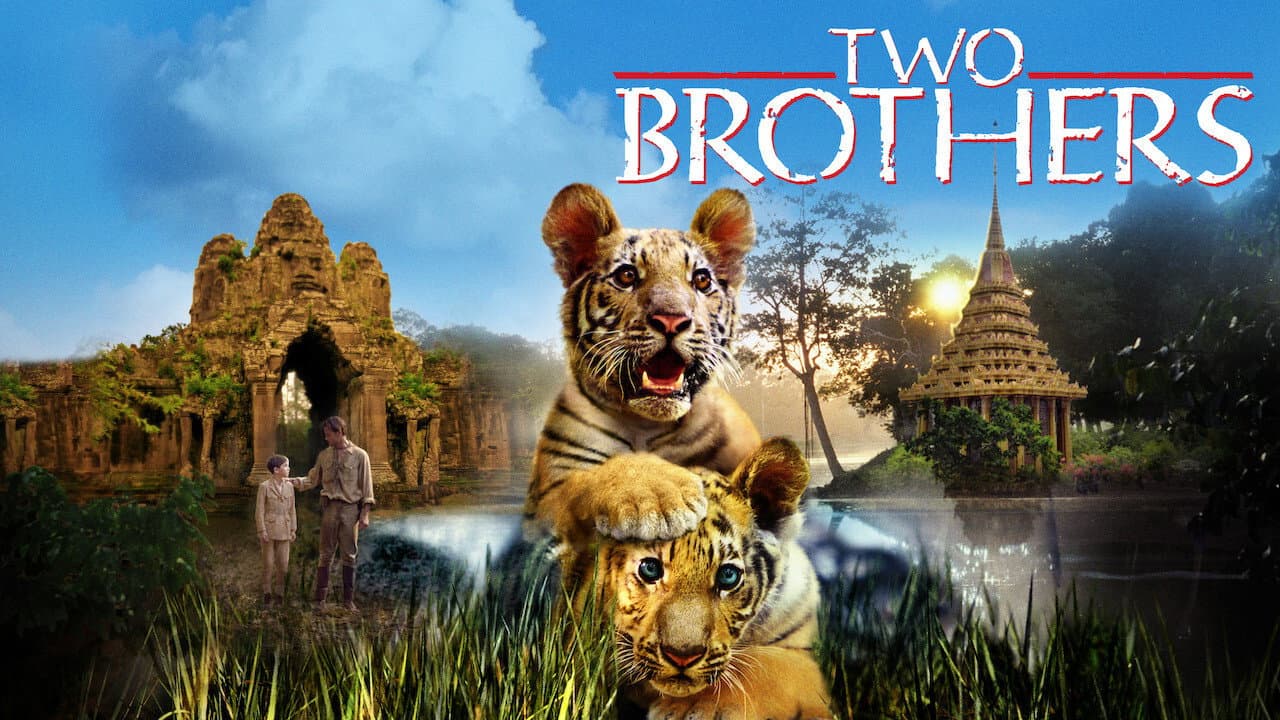 Two Brothers still 6