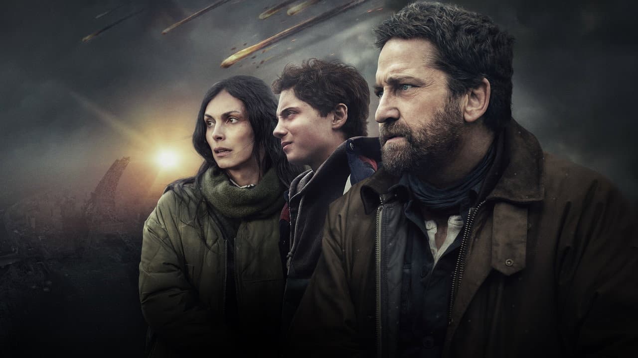 Greenland 2: Migration (2026) Review - A Harrowing Escape still 7