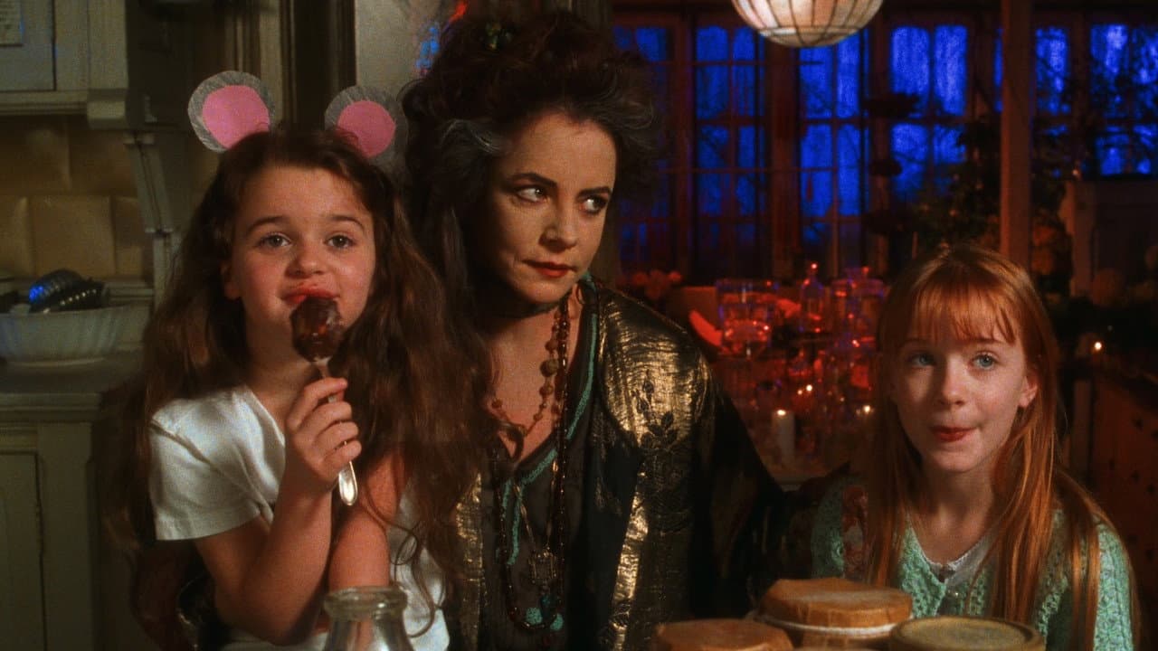 Sandra Bullock Reflects on Practical Magic’s Quiet Debut still 3
